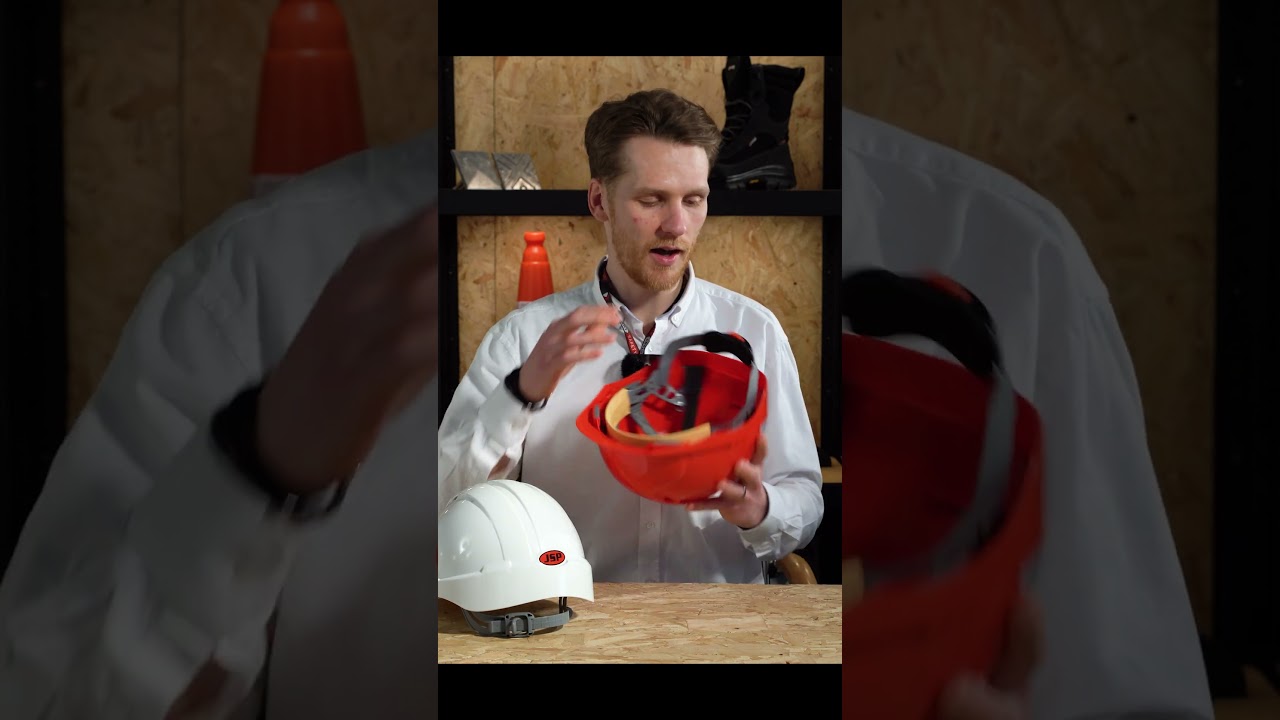 How To Adjust A Hard Hat? (Slip Ratchet & Wheel Ratchet)