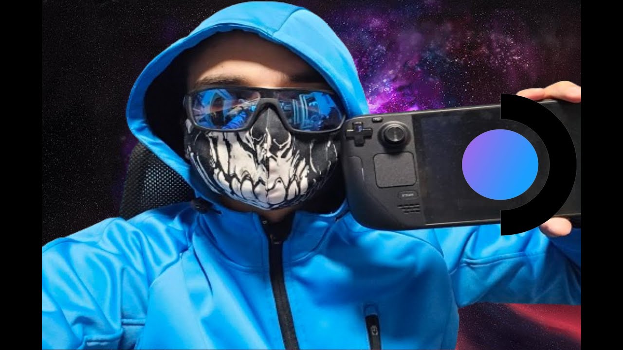 Mire képes egy OLED Steam Deck?(Mire nem?!?!?!?!)