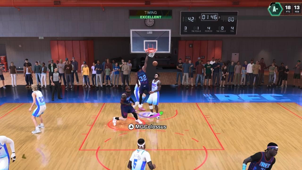 NBA 2K26_Big Redd Rec I