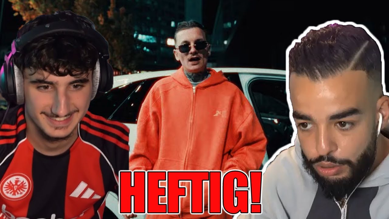 SAMI & ZUSCHAUER reagieren auf 