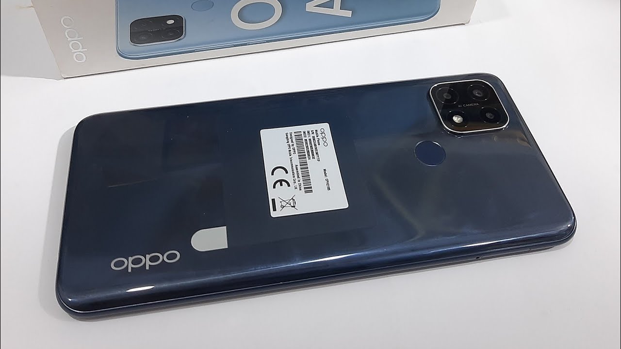 OPPO A15s Unboxing & Review | Price in Pakistan | Camera, Battery & Performance Test | Gsk7