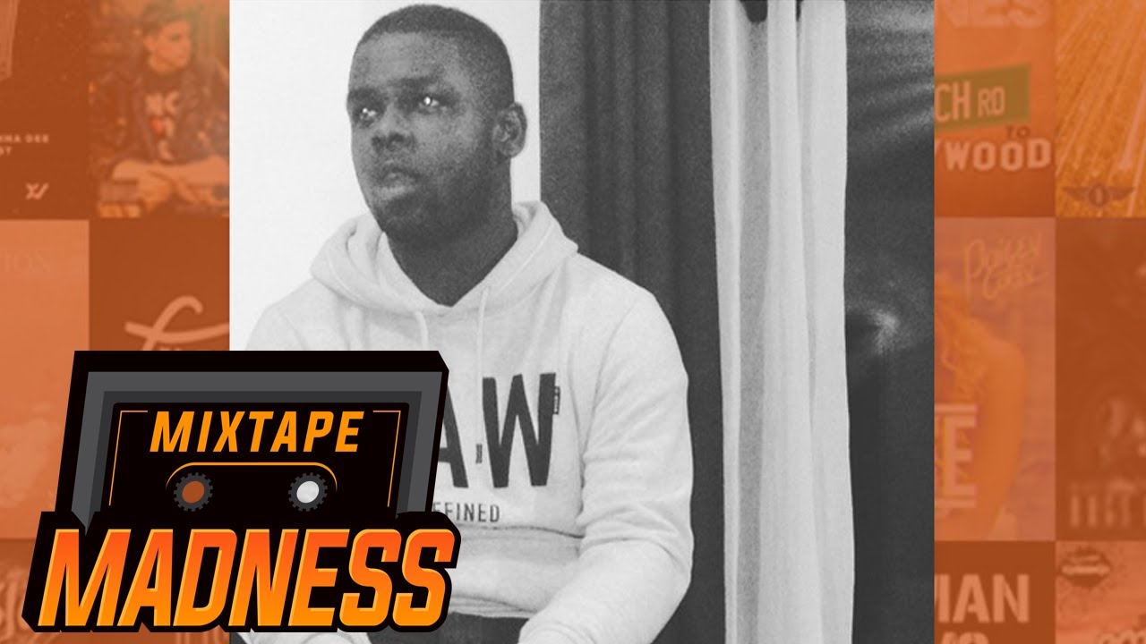 Inch (Section Boyz) - Nah Let | @MixtapeMadness