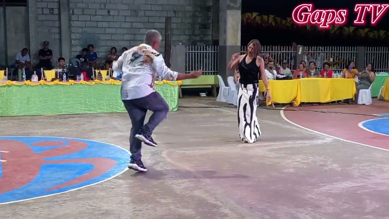 NONSTOP HATAW KURATSA 💃🏻 😮 🕺🏻 |mga Honorable pagsayaw hataw 😯