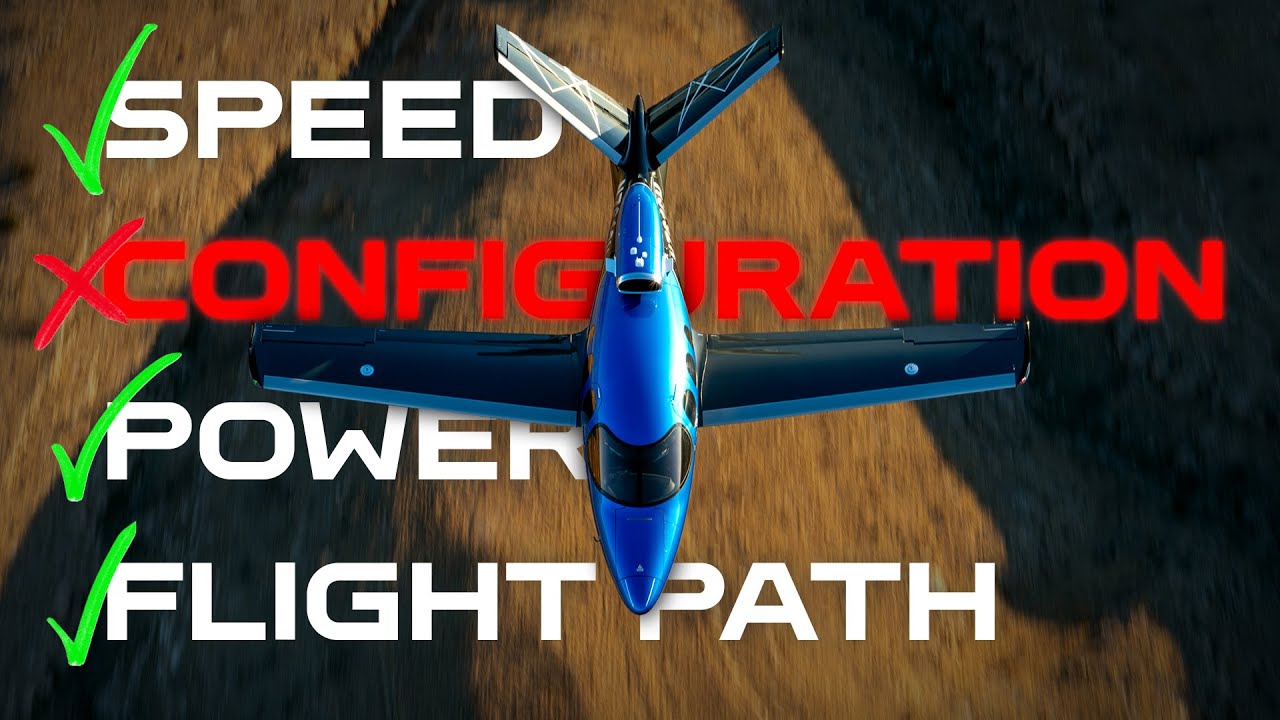 Flight Fix: What is a Stable Approach?