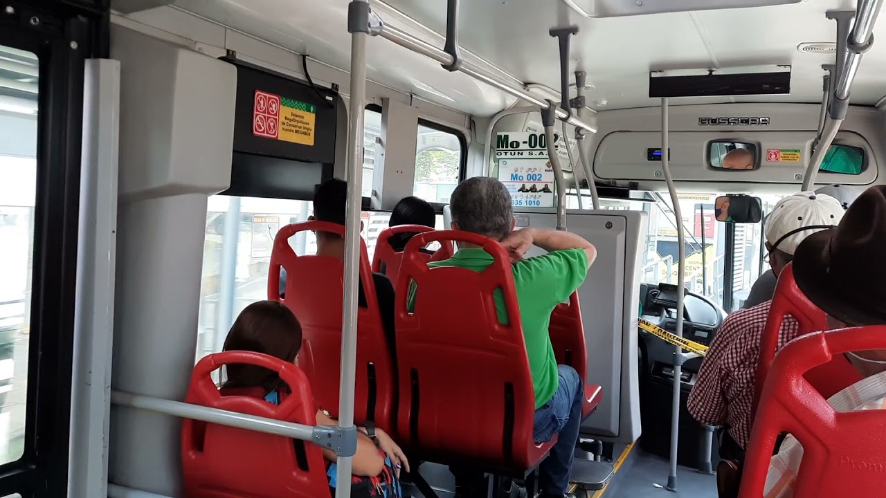 dándoles un recorrido por mi ciudad de Cuba intercambiador a dosquebradas