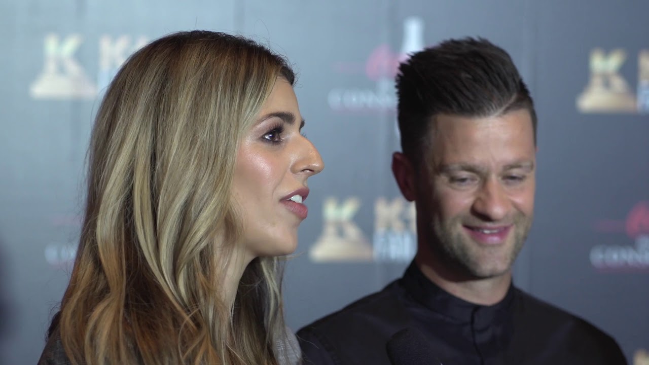 Hillsong Worship  - 2018 K-LOVE Fan Awards