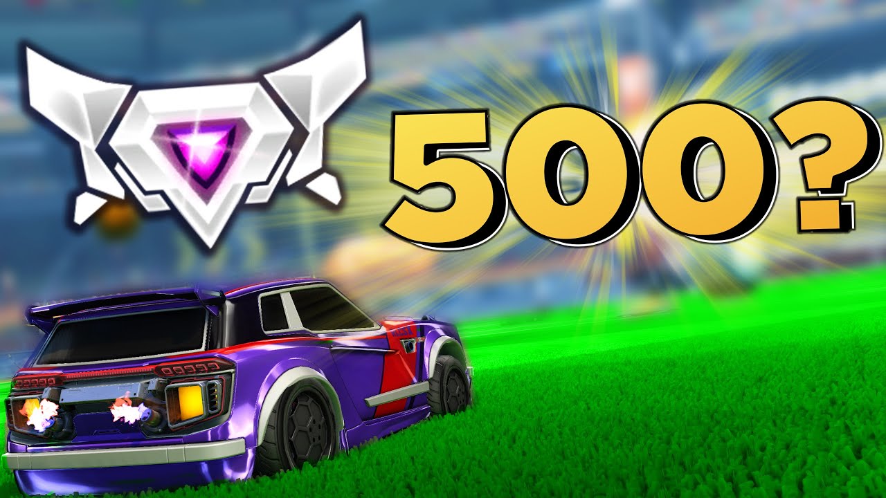How many hours will it take to get Supersonic Legend? | #4