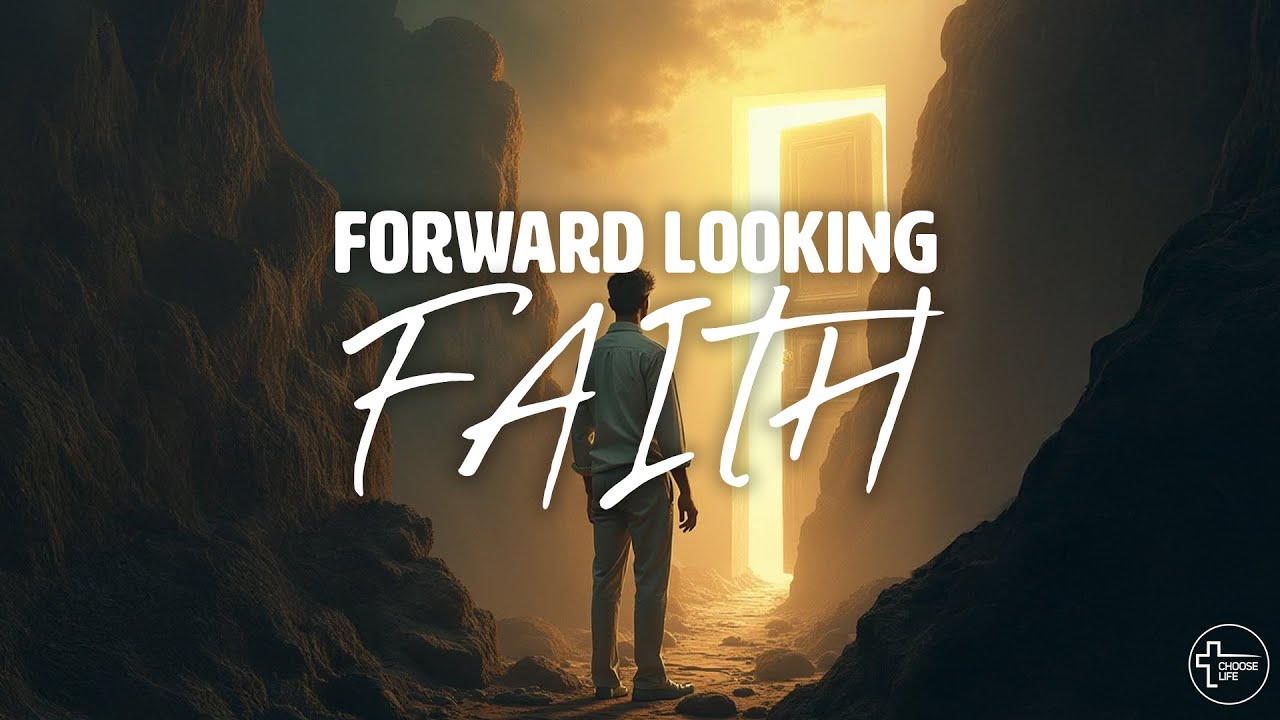 31 Aug 2025 - 10am Service - Forward Thinking Faith (David Grobler)