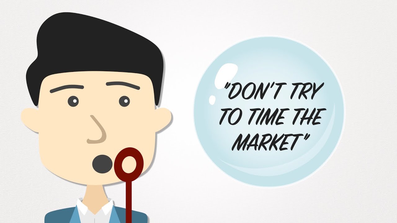The World's Worst Market Timer