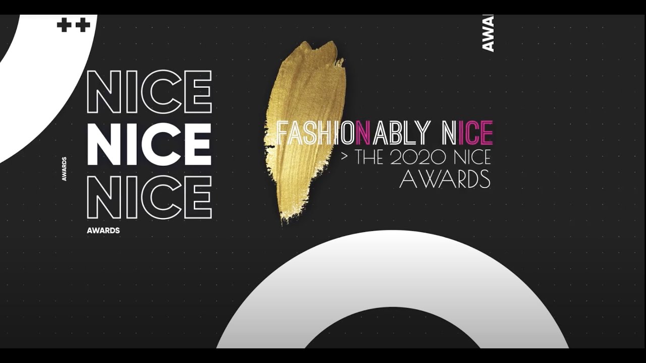 Fashionable NICE Awards ILEA and NACE Chicago 2019