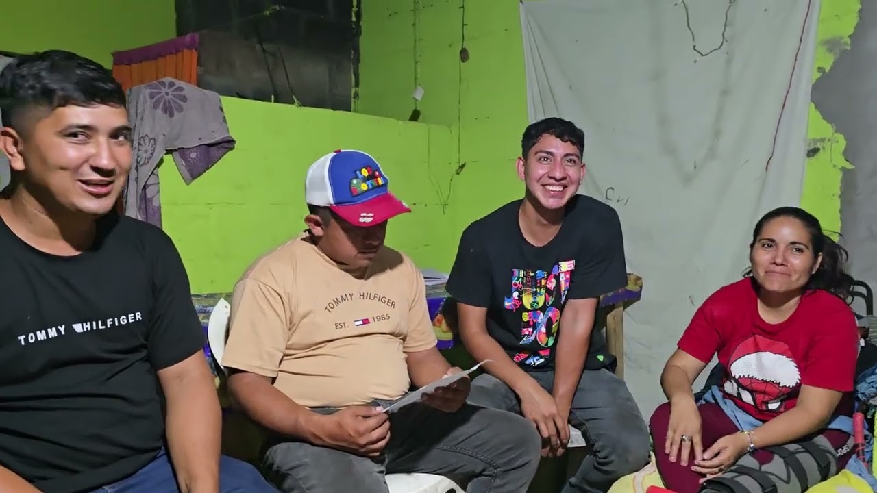 Que Pasara Con El Viaje A Mexico? Si Iremos Oh No?😱