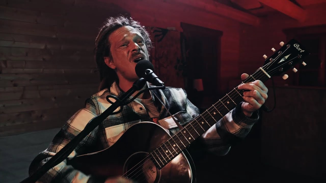 WYMAN LOW / TRIO LIVE SESSION / Morgan Heritage Toots Hibbert Cover
