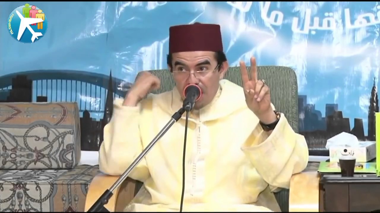 د.عبدالواحد وجيه  :  الصحبة و اثرها على حياتنا