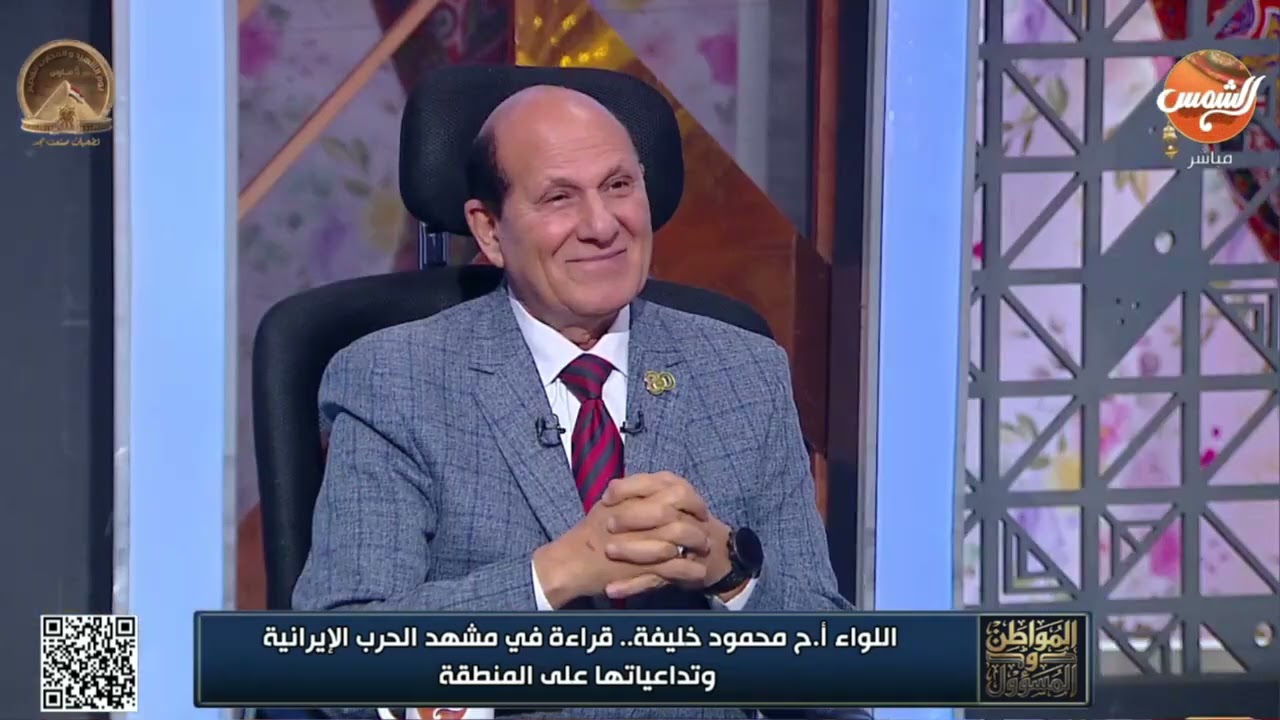 مصر لكل الدول العربية هي صمام الأمان هي أكثر دولة بقيادتها السياسية وشعبها،كل مواطن يعشق العرب.
