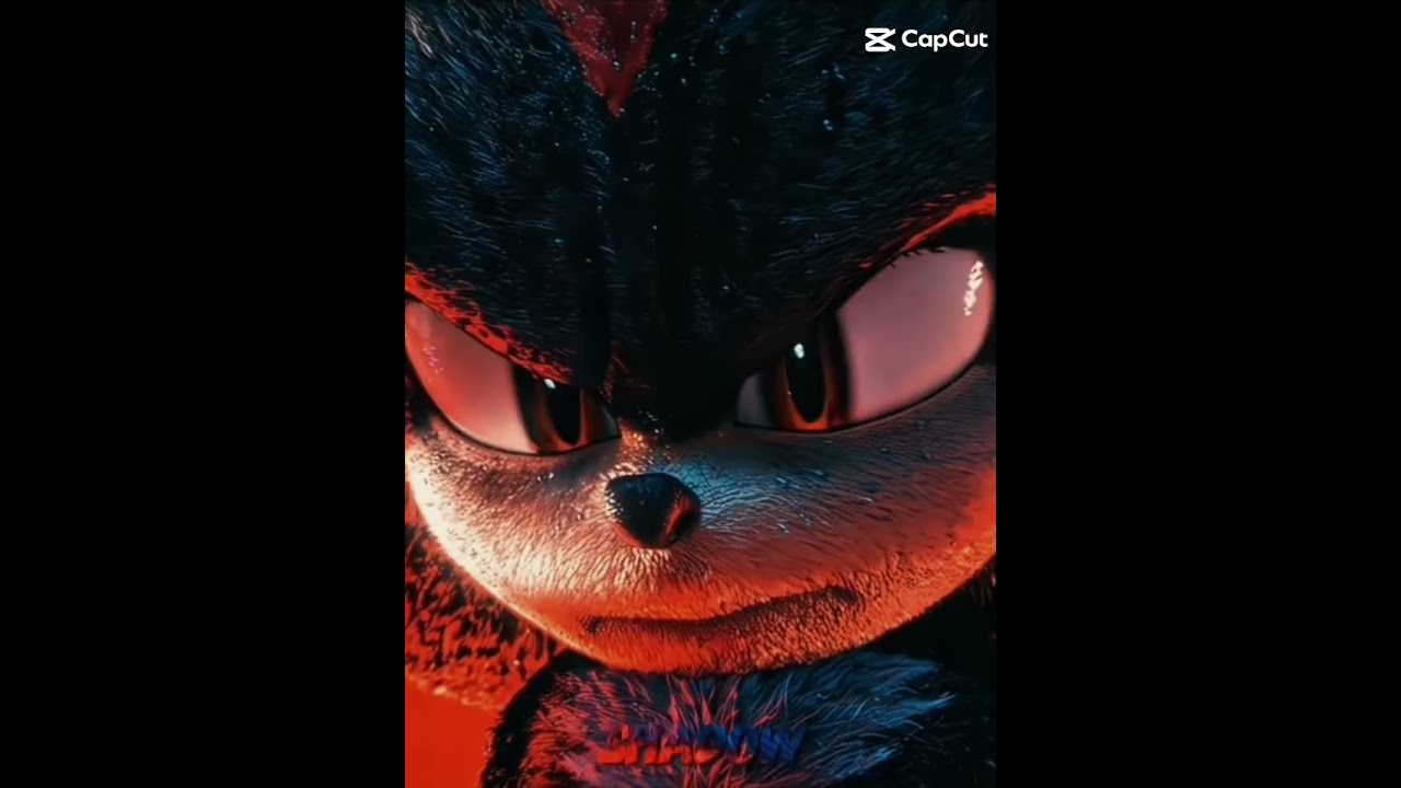 voc&ecirc; vai ver que o dinheiro nao mudou #edit #funk #short #shadow #sonic3 #viral