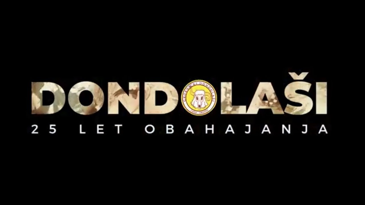 25. Let obahajanja - dokumentarni film - Grobnički dondolaši