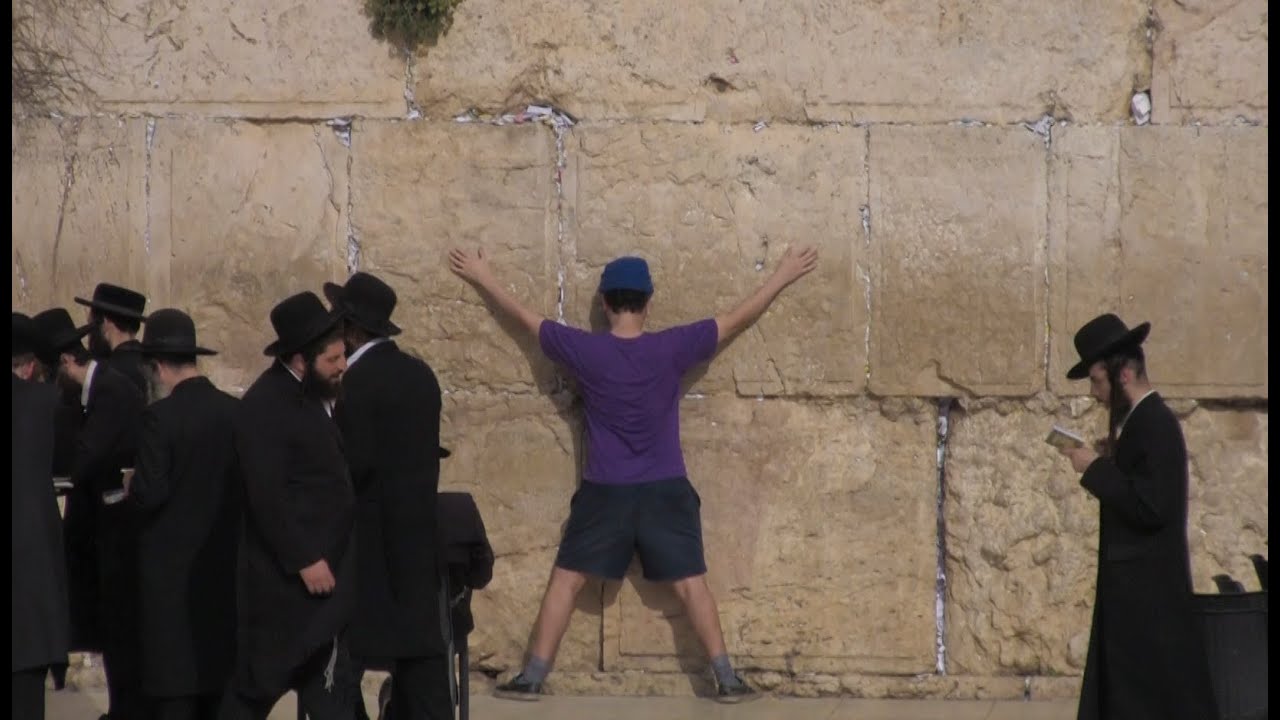 Jerusalem
