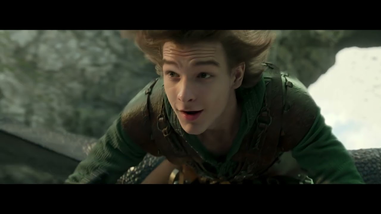 How To Train Your Dragon | Taking Flight - The Score