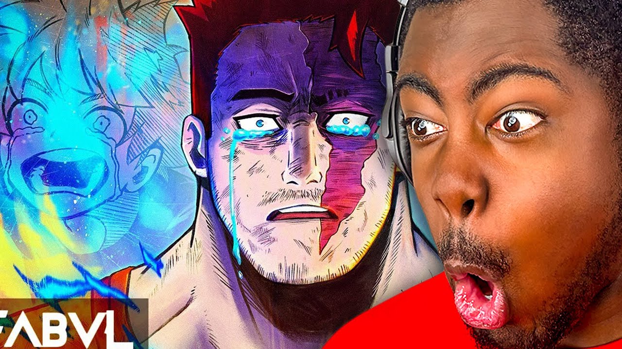 InternetCity REACTS TO: 