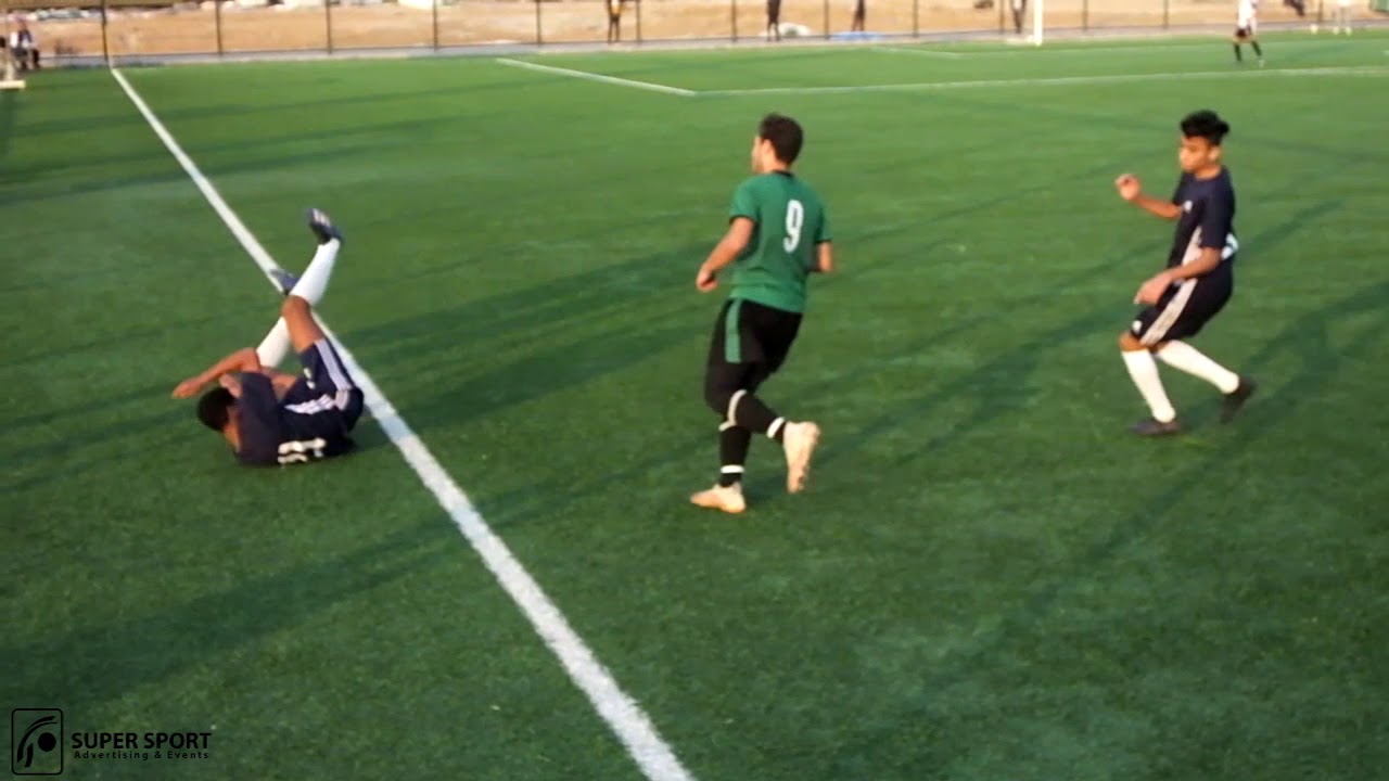 تحليل اداء مباراة ZED والترسانه2005