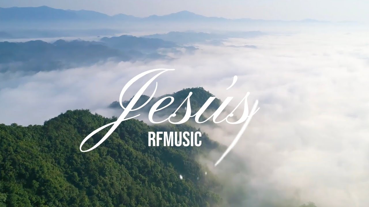 Jesús - RFMusic (Video Lyric)