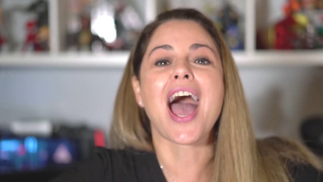 PETER (EI NERD) REALMENTE CHORA VENDO NARUTO? RESPONDENDO COMENTÁRIOS