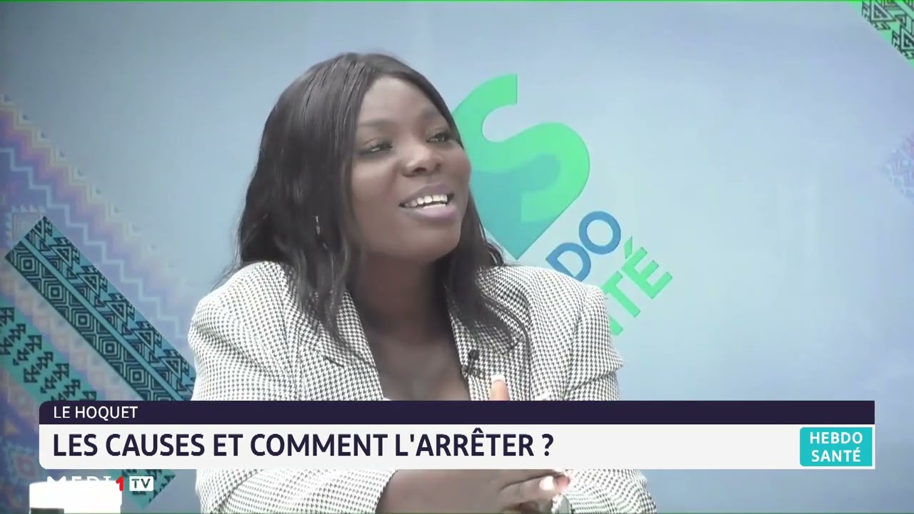 Le hoquet : Les causes et comment l'arrêter?