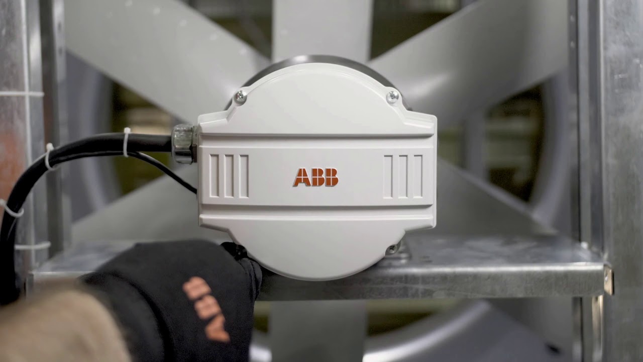 ABB Drives EC Titanium