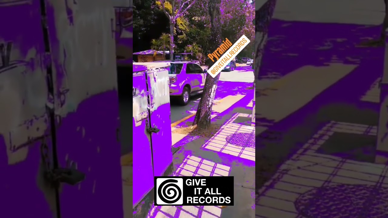 Give It All Records Eclectic Label #electronicmusic #idm #idmmusic  #abletonlive #musicproducer