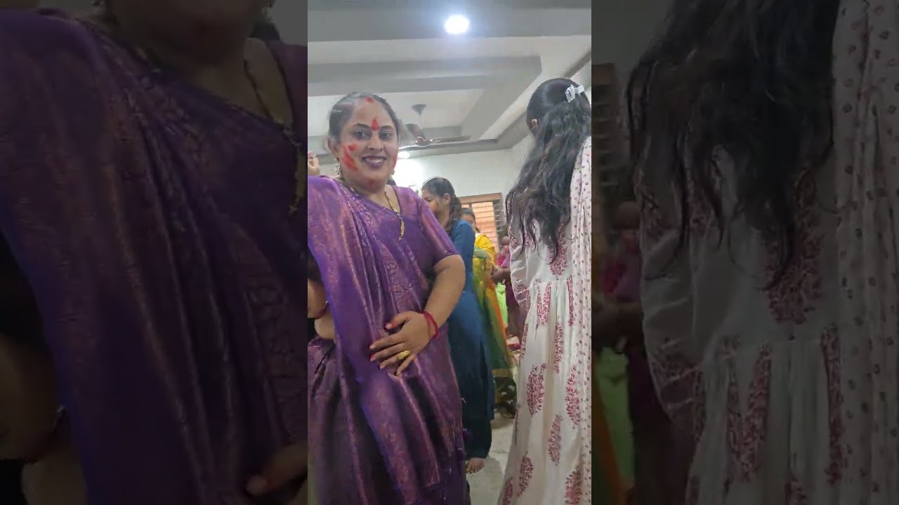 Rajubaa anand no garbo