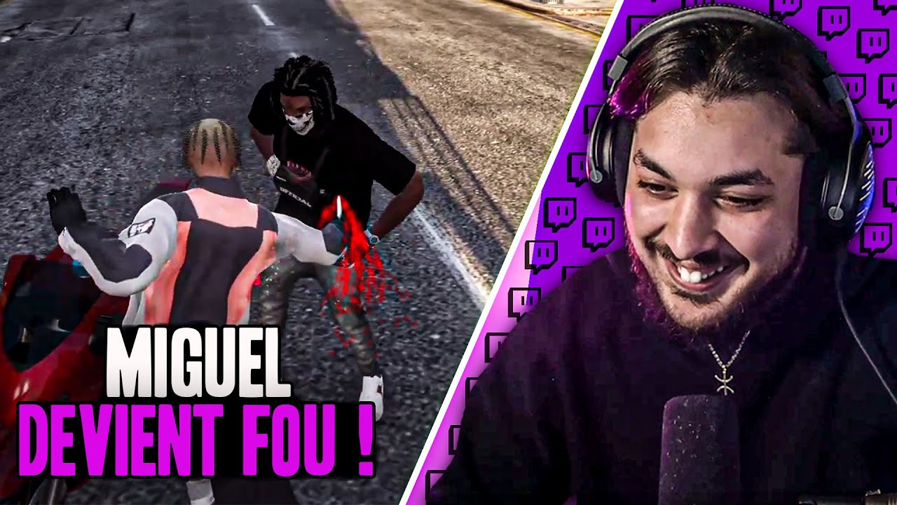 BEST OF GTA RP JLTOMY😂, BEST OF GTARP MIGUEL RACONTE🤣, FLASHBACK JLTOMY GTARP,  (@JLTomy)