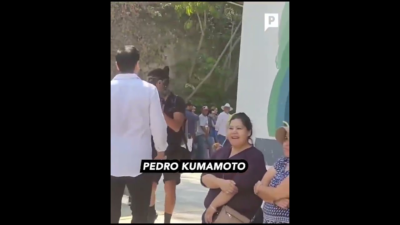 Abuchean a estos personajes importantes de la Cuarta Transformaci&oacute;n | #politicomx  #eleccionesmexico