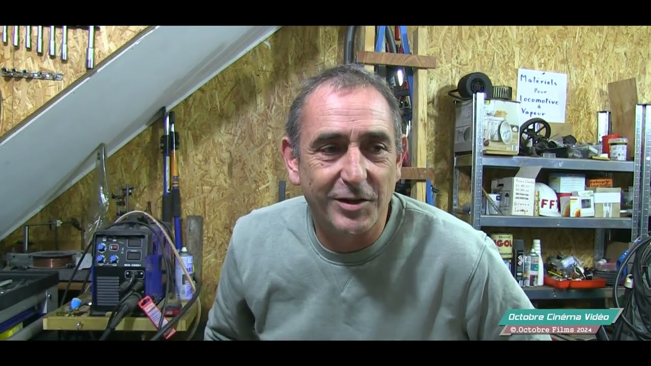 NOUVELLES DE FRESSE MINI TRAINS 2024