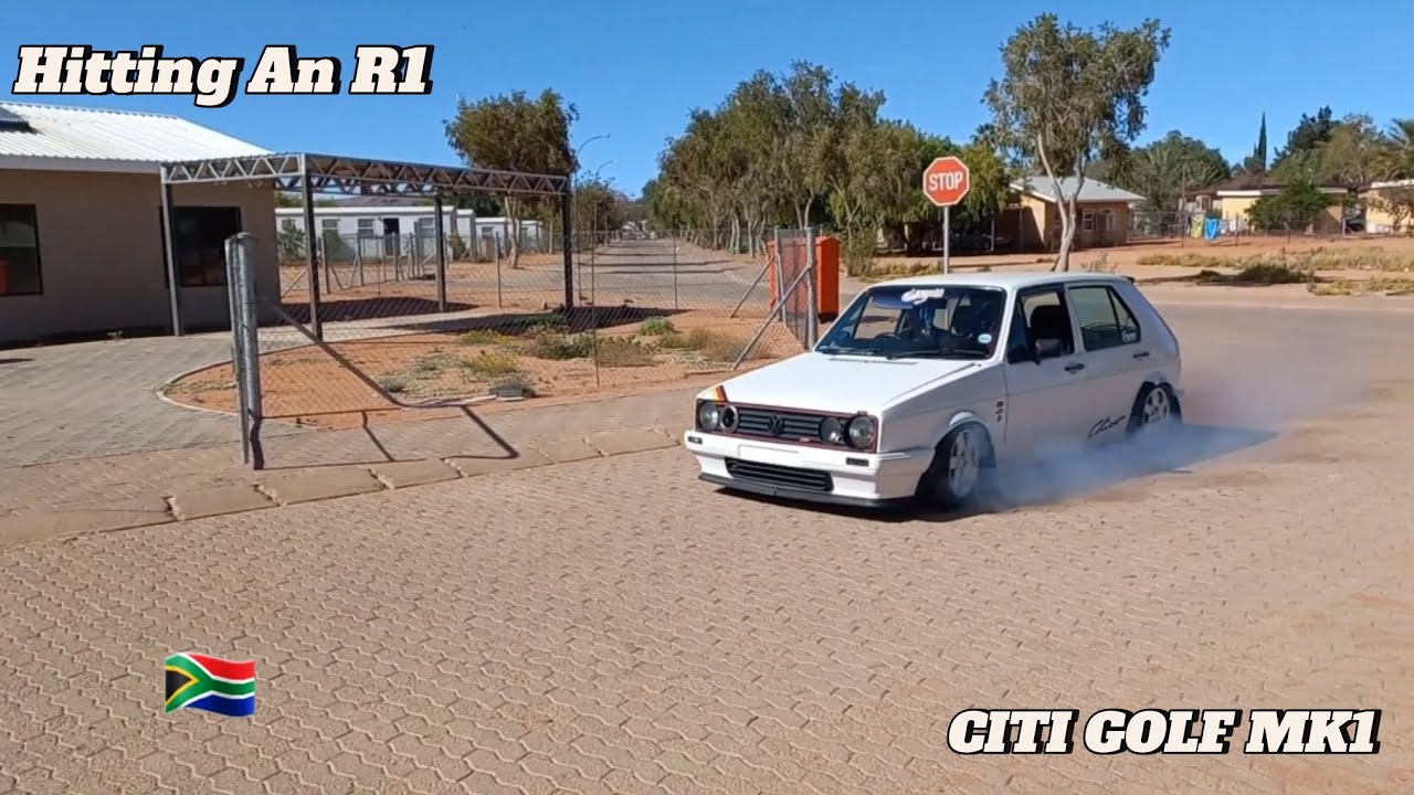 Best Of MK1 Golf🇿🇦