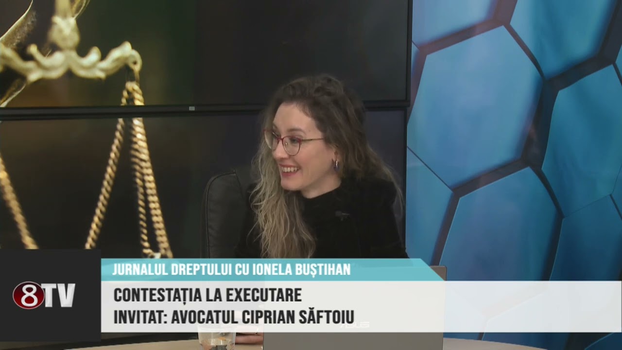 Contestația la executare .