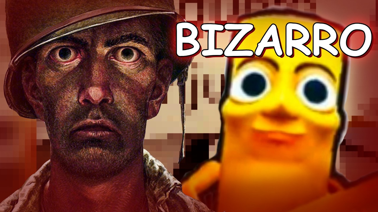 O roblox das crianças é BIZARRO