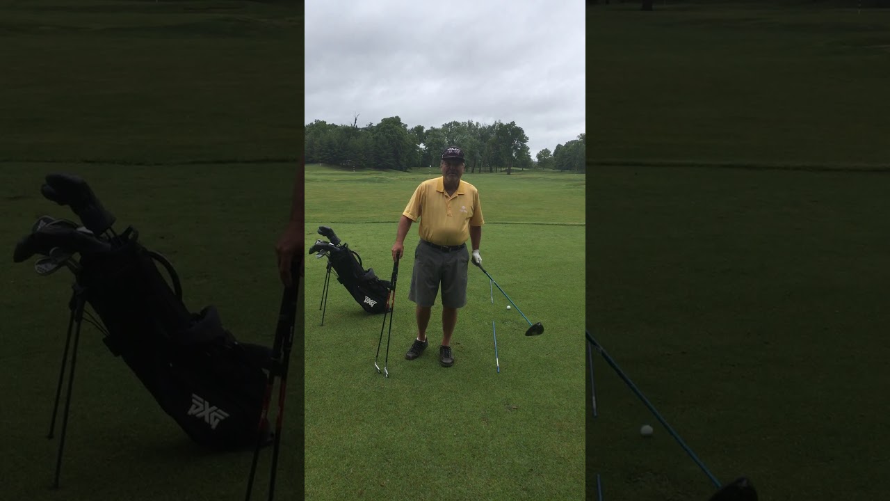 June 9, 2020 Basic Swing Concepts