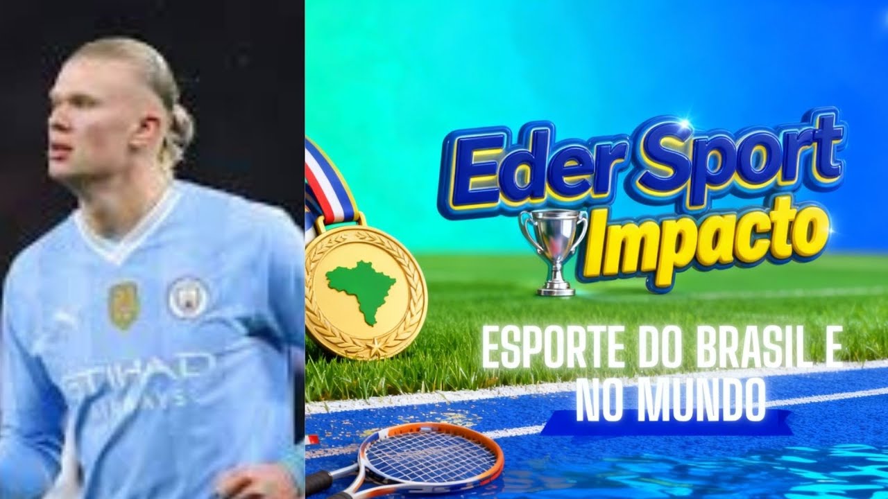 ENDRICK REAL MADRI NO CHELSEA, VAMOS FALAR DE TUDO QUE ACONTECE NO ESPORTE NO BRASIL E MUNDO #shorts