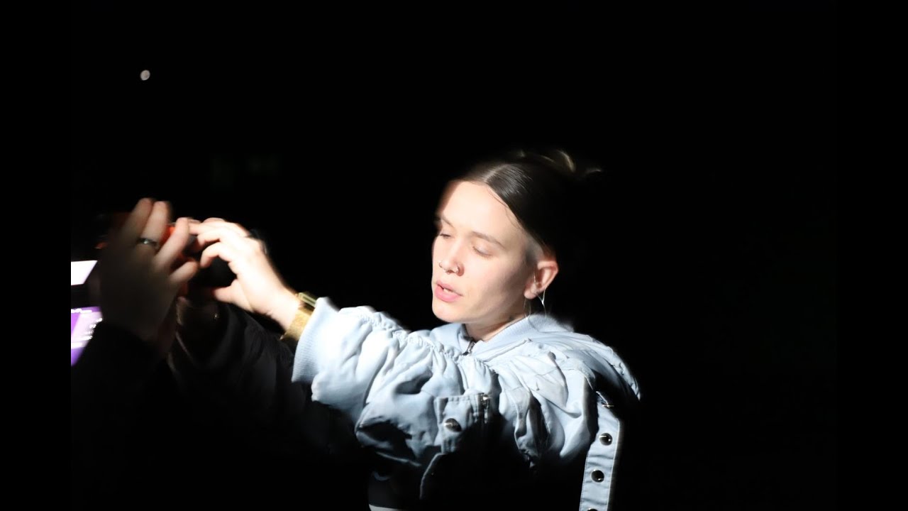 Dónde va?¿ - LKQ(M)HXT [2/7] JULIKA (Visualizer)