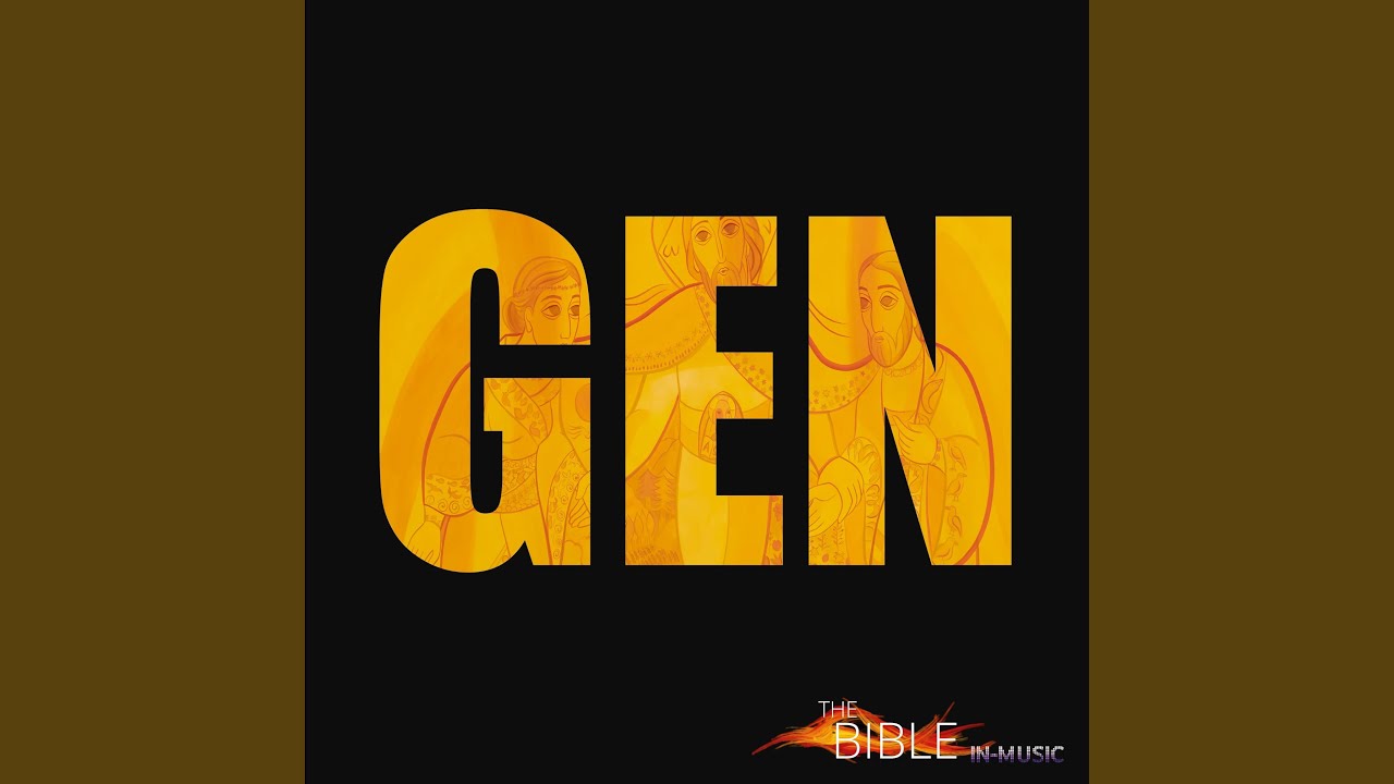 THE BIBLE IN MUSIC (Genesis)
