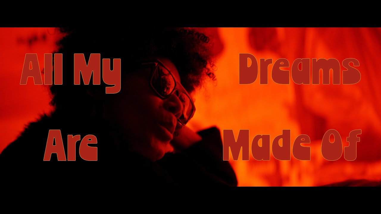 The Mighty Zaf and Linkwood - All my dreams are made of (Official Video) 
