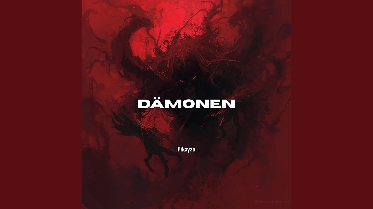 Dämonen