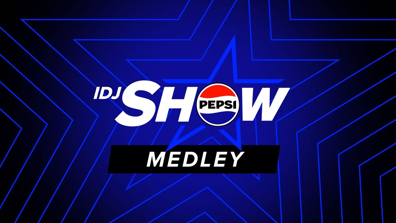 AMNA x EDY x TOMA x ĐANA x BARBARA POPOVIĆ x MAHRINA x DŽORDŽI x NATALIE BALMIX (MEDLEY)