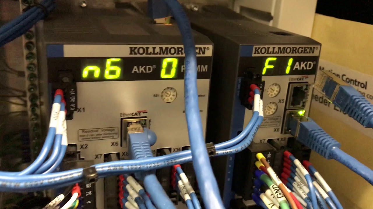 PDMM Fault Codes