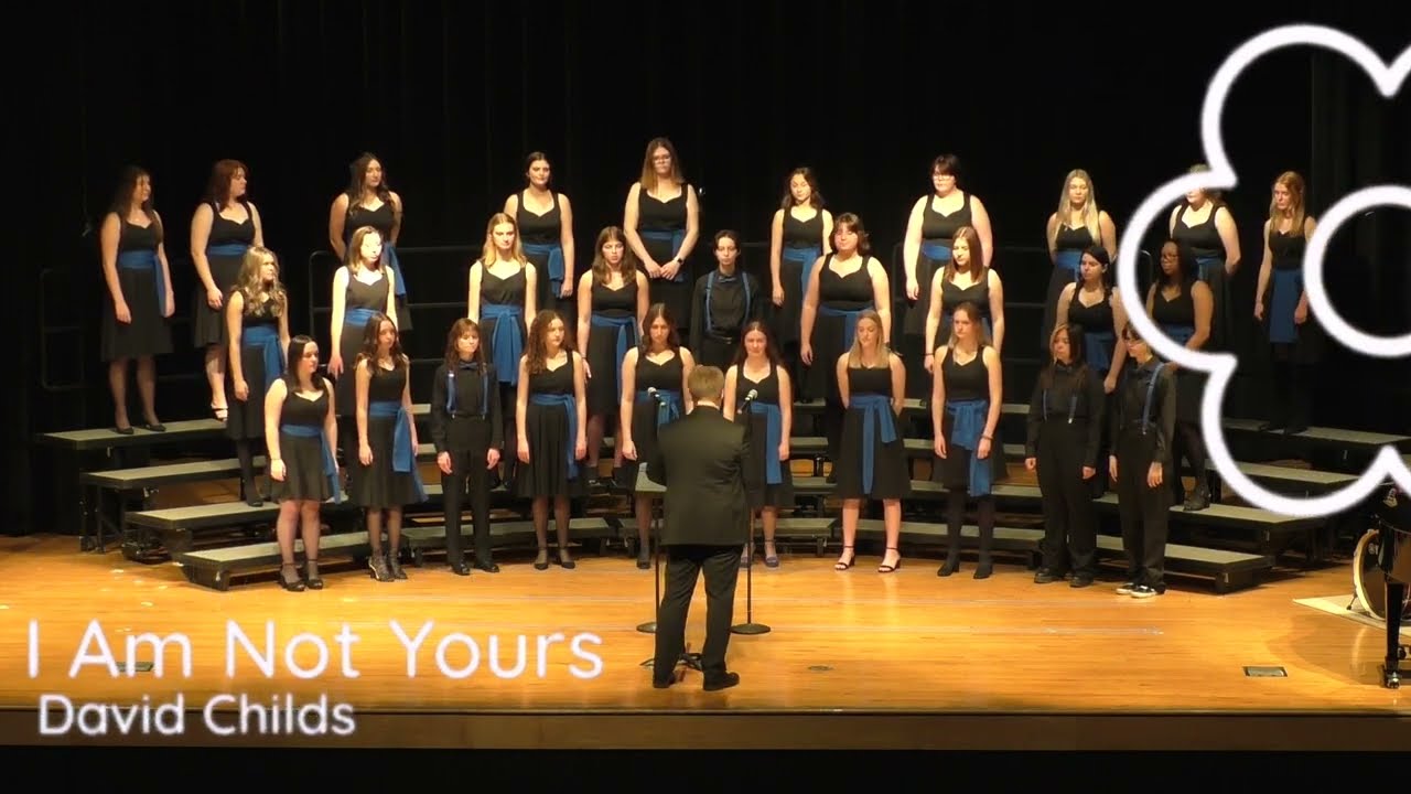Symphonic Chorale - 