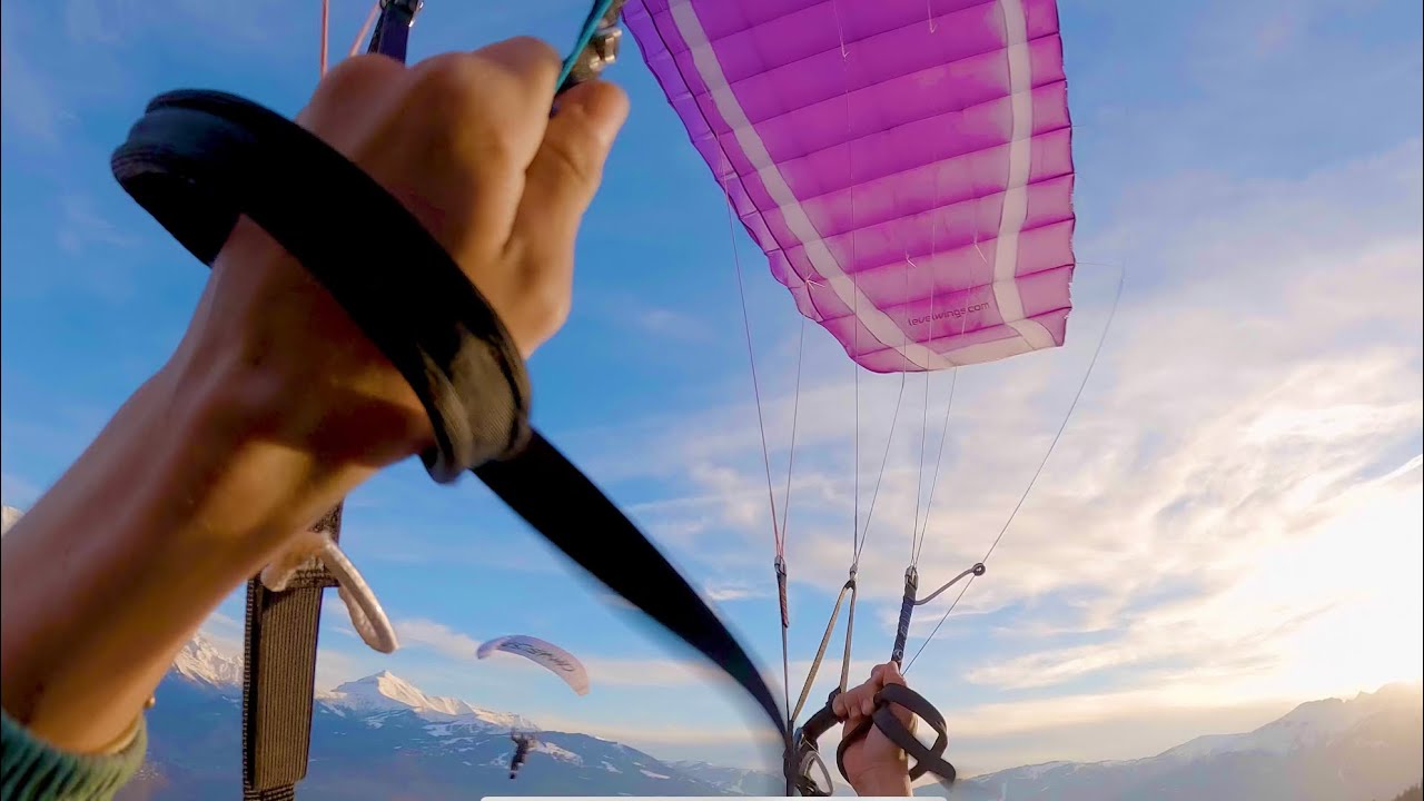 Speedfly Varan