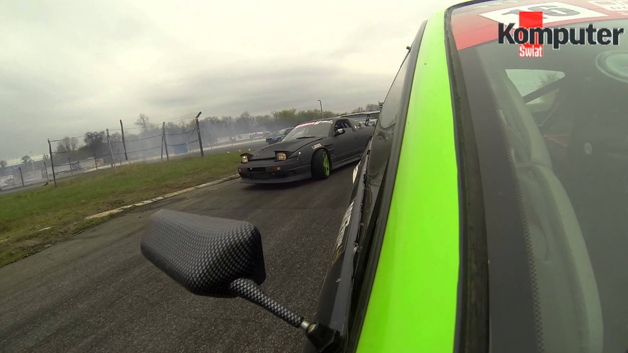 GoPro Hero 3 Black Edition Test | Komputer Świat