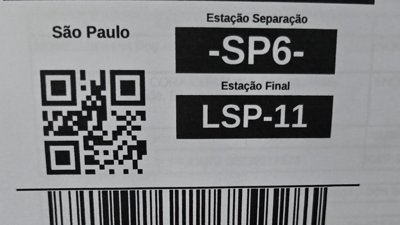 Como imprimir ETIQUETA DA SHOPEE pelo CELULAR? Atualizado 2024