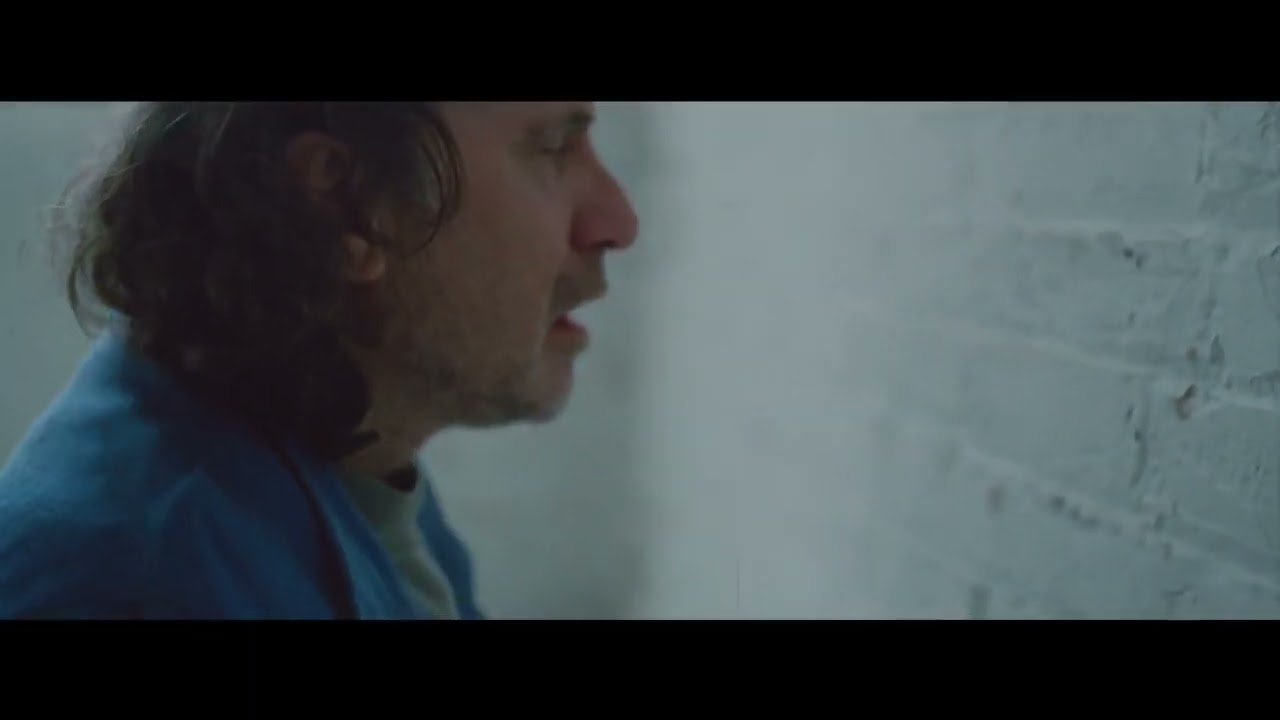 A Winged Victory for the Sullen - Requiem For The Static King - Part One (Official Video)