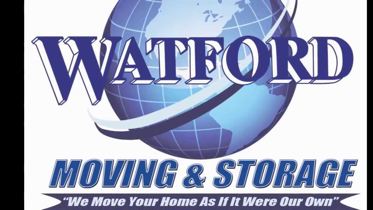 Moving Companies SCV | Watford Moving & Storage (